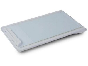 Silhouette elektrostatische Matte CUTMATESLTR