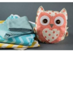 Silhouette Fabric Stabilizer Wash-Away FABRICWASHAWAY