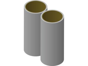 Silhouette Folie HeissprÃ¤gen Curio 2 FOILTRANSSVR