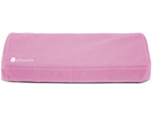 Silhouette Cameo 4 Staubschutzhülle - rosa HN00SI02194