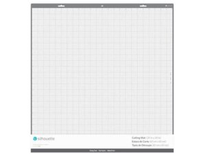 Silhouette Cameo 4 Pro Schneidematte - sehr starke Haftung [61x61 cm] HN00SI02520