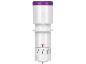 Silhouette Ersatzklinge Manuell 2mm Cameo 4 + Portrait 3 HN00SI02558