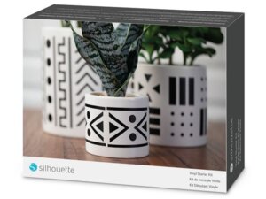 Silhouette Starterpaket Vinyl KITVINYL2