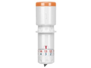 Silhouette Messer Kraft 2 mm SILHBLADEKRAFTB