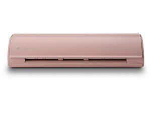 Silhouette Schneideplotter Cameo 5 SILHCAMEO5MTPNK5T