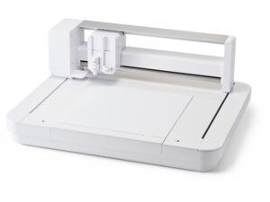 Silhouette Schneideplotter CURIO SILHCURIO25T