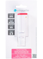 Silhouette HeissprÃ¤gestift Super Fine SILHHEATPENSF