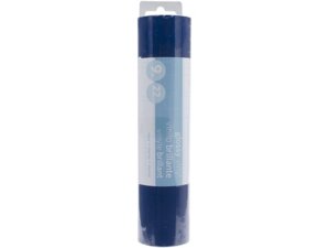 Silhouette Glossy Vinyl navy V9-GP-NAV