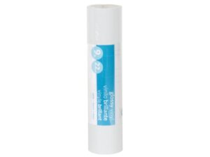 Silhouette Glossy Vinyl weiss V9GPWHT