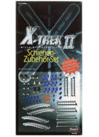 Silverlit X-Trek 2, Schienen Set 33580088