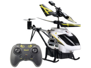 Silverlit Sky Bombus 2.4 GHz Mini-Helikopter, Indoor, Batt. 3xAAA exkl., ab 10 Jahren 33584764