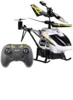 Silverlit Sky Bombus 2.4 GHz Mini-Helikopter, Indoor, Batt. 3xAAA exkl., ab 10 Jahren 33584764
