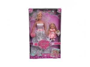 Simba Steffi Love Wedding Day 105733334