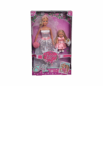 Simba Steffi Love Wedding Day 105733334