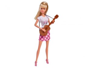 Simba Steffi Love Music 105733433