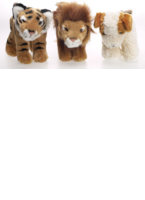Simba Tasche Plüschtier, 30 cm 58610338