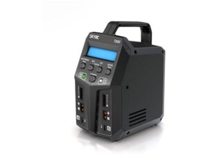SkyRC T200 AC/DC LiPo 1-6s 12A 200W SK100155