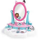 Smoby Gabbys Dollhouse Frisiertischset 320253