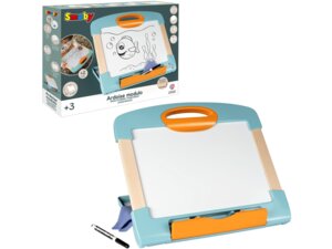 Smoby Tischmaltafel magnetisch 410712