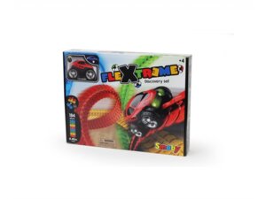 Smoby FleXtreme Starter-Set 7600180902