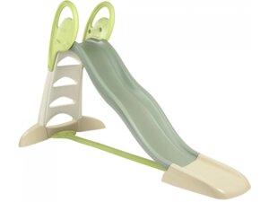 Smoby Life Rutsche XL Doppel-Wellen 820304A1