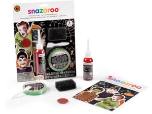snazaroo Special Effekte FX-Set 1198227