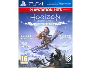 SONY Horizon Zero Dawn CE (PlayStation Hits),PS4 26906A1