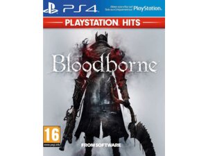 SONY Bloodborne (PlayStation Hits), PS4 26909
