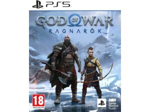 SONY God of War - Ragnarök [PS5] (D/F/I) HN00SO40899