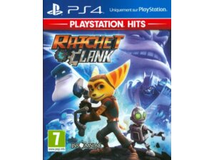 SONY PlayStation Hits: Ratchet + Clank [PS4] (D/F/I) HN00SO41487