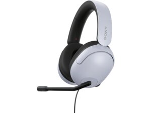 SONY INZONE H3 Gaming Headset MDRG300WCE7