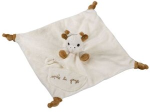 Sophie la girafe Schmusetuch 260133