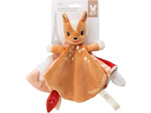 Sophie la girafe Schmusetuch Fanfan 850807