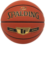 Spalding Basketball TF Gold SZ 7 BZ4030