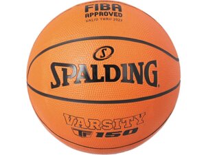 Spalding Basketball Varsity TF-150 SZ 6 BZ4071