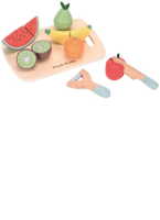 spielba FrÃ¼chte-Set zum Schneiden 540292A1
