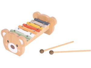 spielba Xylophone BÃ¤r TD9584