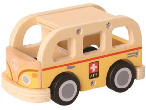 spielba Post-Bus PTT TD992