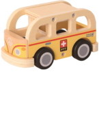 spielba Post-Bus PTT TD992