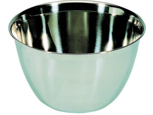 spielstabil Backschüssel Edelstahl SV 4931A1