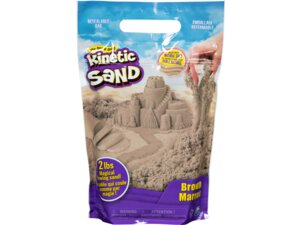 Spin Master Kinetic Sand braun 907 g 6053516