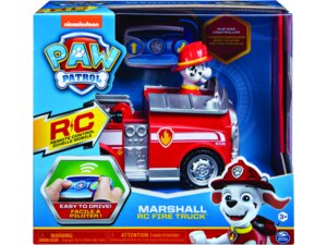 Spin Master Paw Patrol RC - Marshall 6054195