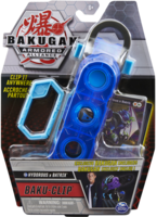Spin Master Bakugan BakuClip 2.5 ass.(3) 6058285
