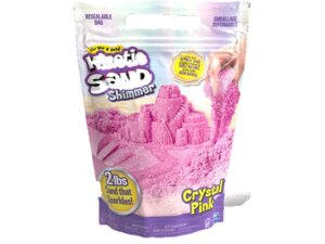 Spin Master Kinetic S. Crystal Pink 907g 795424670