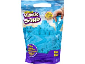 Spin Master Kinetic Sand Blau 795437008