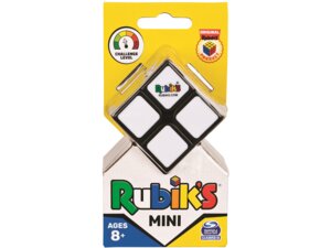 Spin Master Rubik's Mini 2x2 792341952