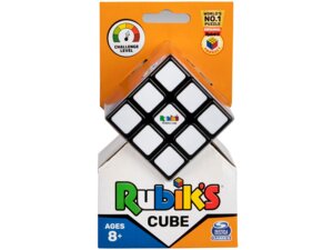 Spin Master Rubik's Cube 3x3 792341957