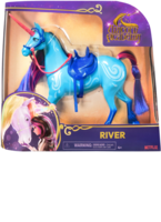 Spin Master Unicorn Fashion Unicorn River Academy 792425038