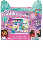 Spin Master Gabby's D. Miautastisches Spiel 794550417