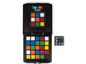 Spin Master Rubik's Race - Spiel 792304278
